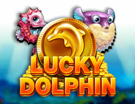 Lucky Dolphin