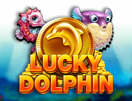 Lucky Dolphin
