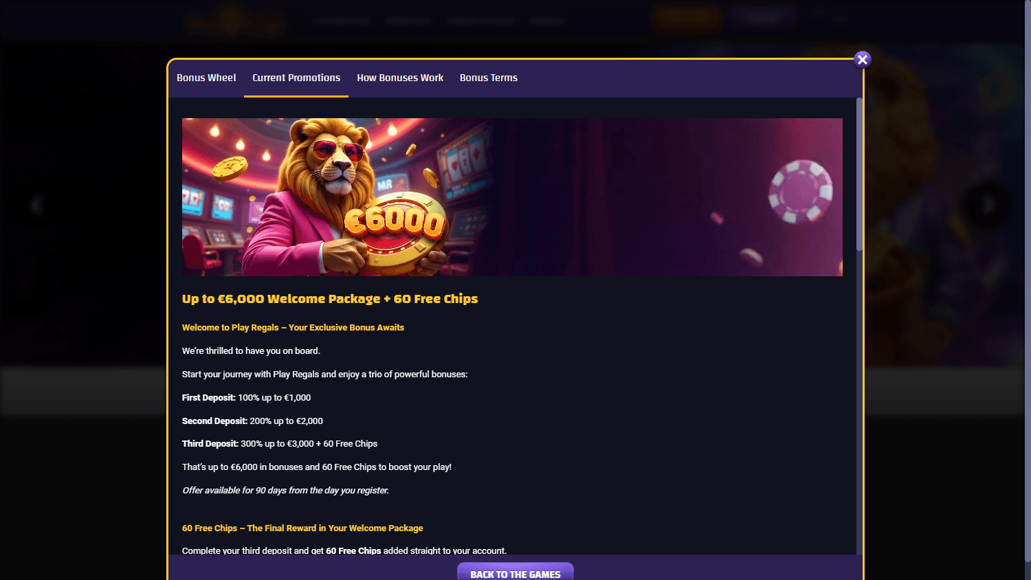 Play_Regal_Casino_promotions_desktop