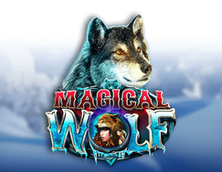 Magical Wolf