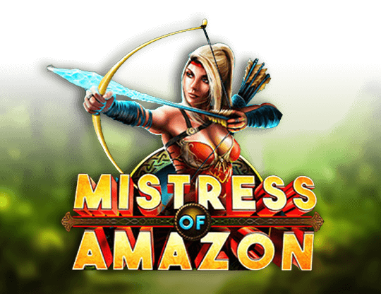 Mistress of Amazon