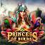 Princess of Birds
