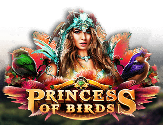 Princess of Birds