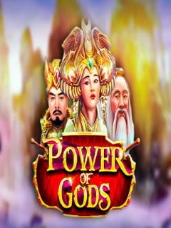 Power of Gods