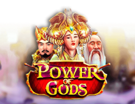 Power of Gods