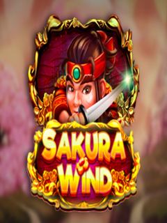 Sakura Wind