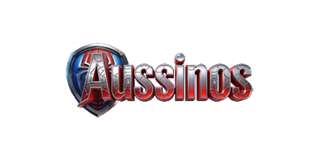Aussinos Casino Logo