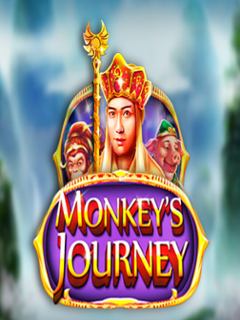 Monkey's Journey