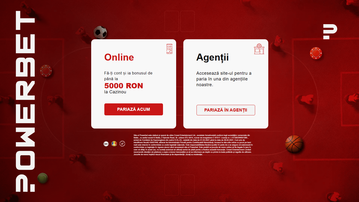 powerbet_casino_ro_homepage_desktop