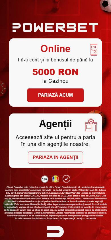 powerbet_casino_ro_homepage_mobile