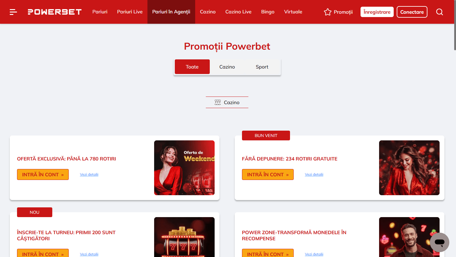 powerbet_casino_ro_promotions_desktop