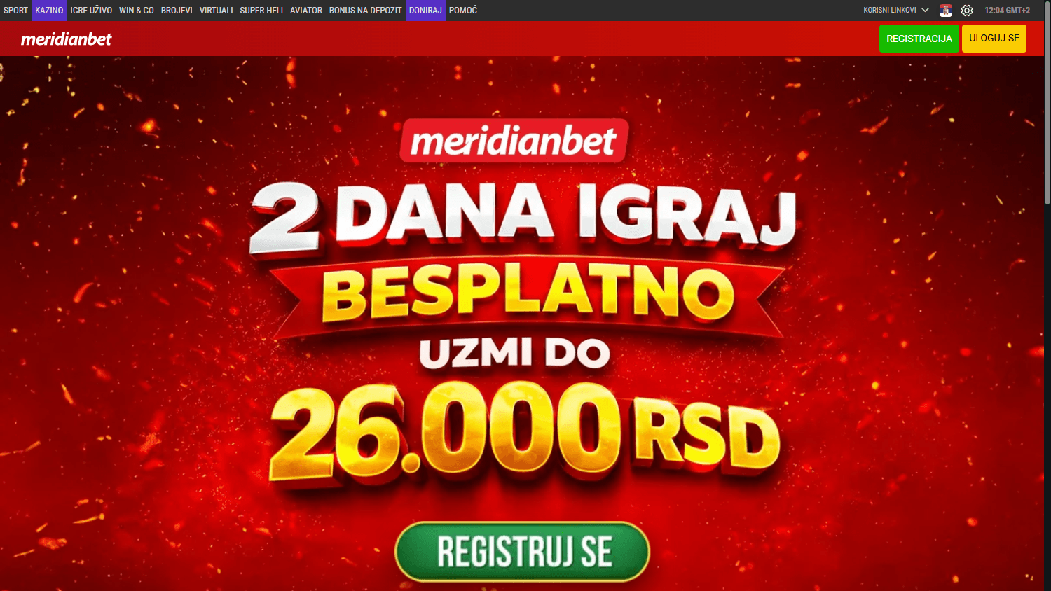 meridianbet_casino_rs_homepage_desktop