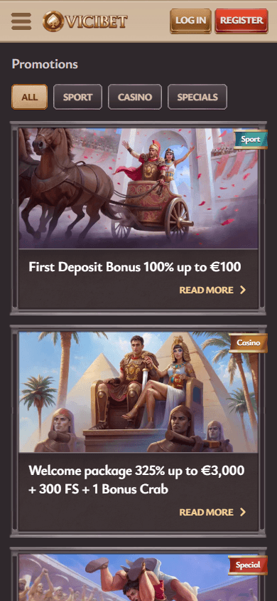 vicibet_casino_promotions_mobile