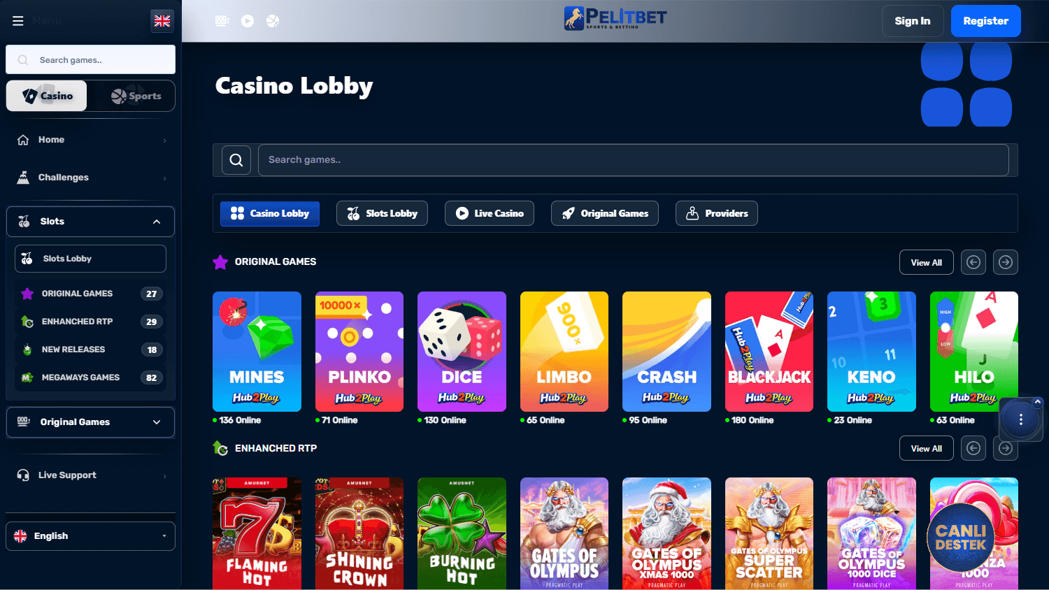 pelitbet_casino_game_gallery_desktop