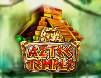 Aztec Temple