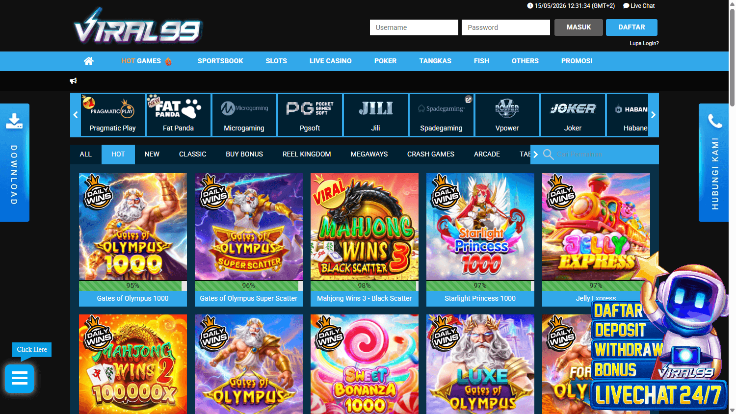 viral99_casino_game_gallery_desktop
