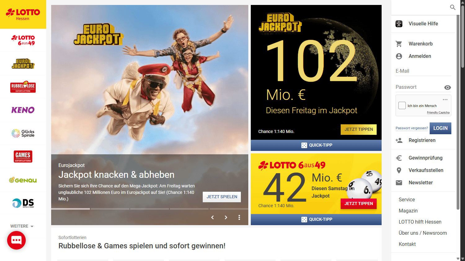 lotto_hessen_casino_homepage_desktop