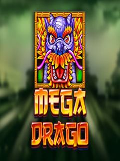 Mega Drago
