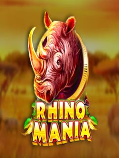 Rhino Mania