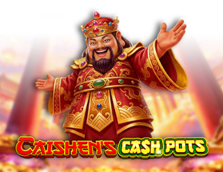 Caishen's Cash Pots