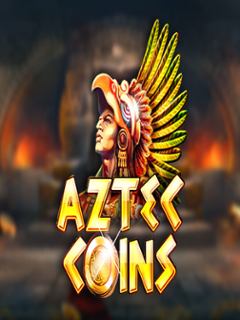 Aztecs Coins