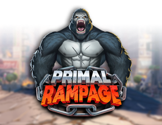Primal Rampage