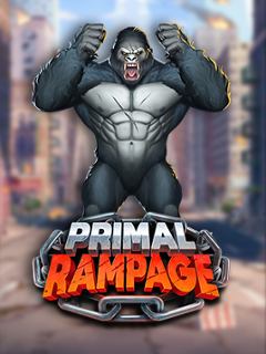 Primal Rampage
