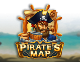 Pirate's Map