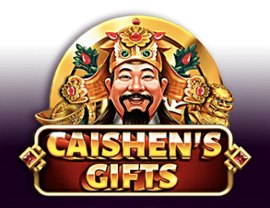 Caishen's Gifts