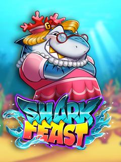 Shark Feast