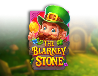 The Blarney Stone