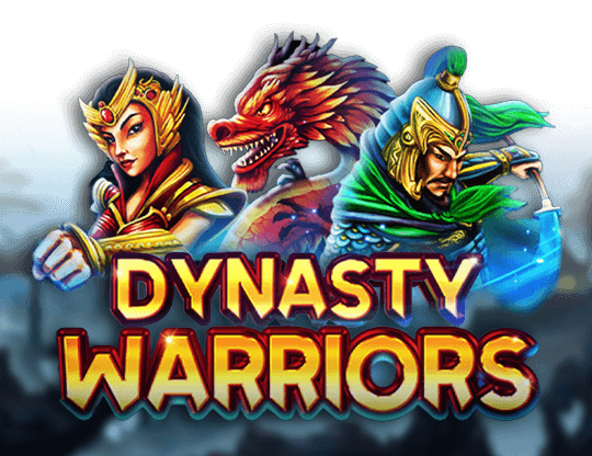 Dynasty Warriors