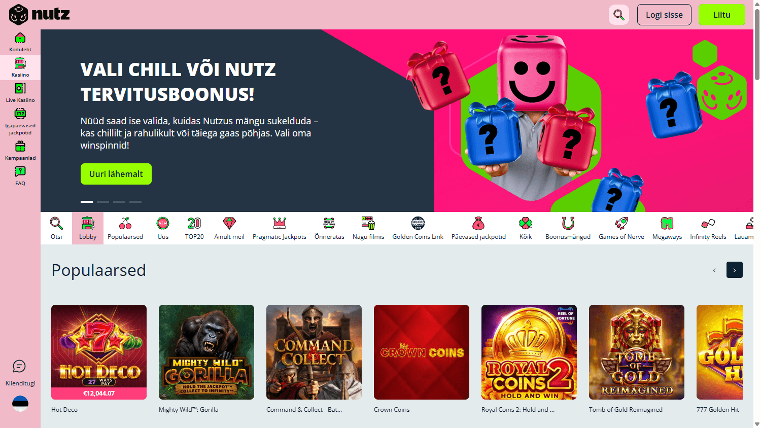 nutz_casino_game_gallery_desktop