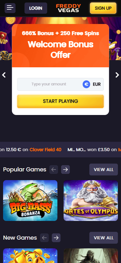 freddy_vegas_casino_homepage_mobile