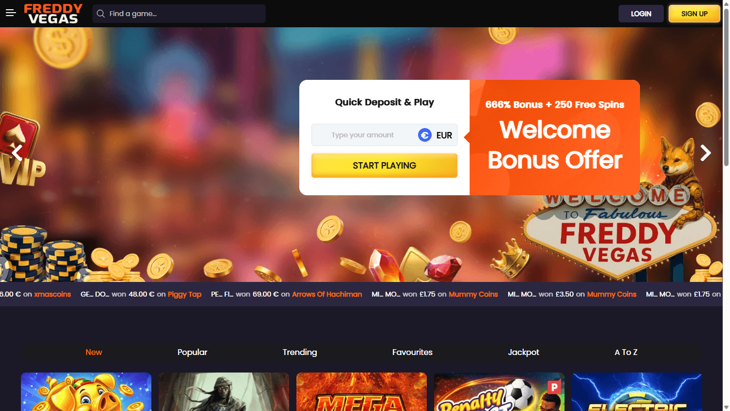 freddy_vegas_casino_game_gallery_desktop