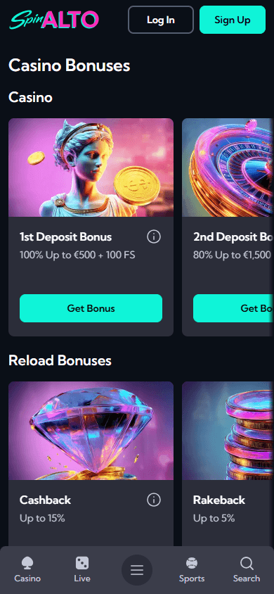 spinalto_casino_promotions_mobile
