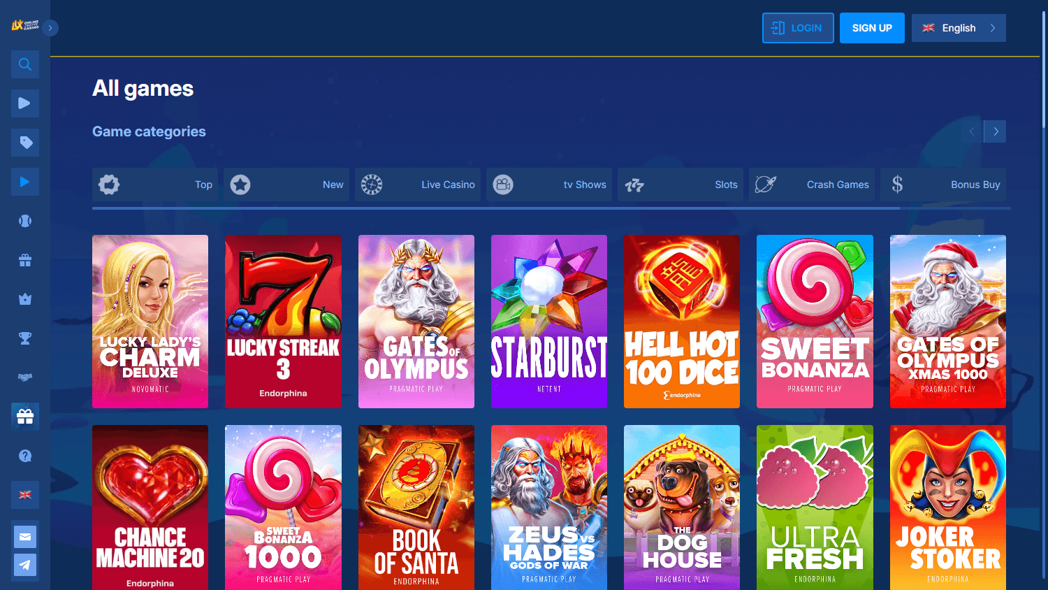 Lux_Casino_game_gallery_desktop
