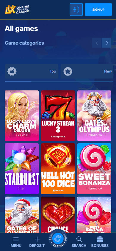 Lux_Casino_game_gallery_mobile