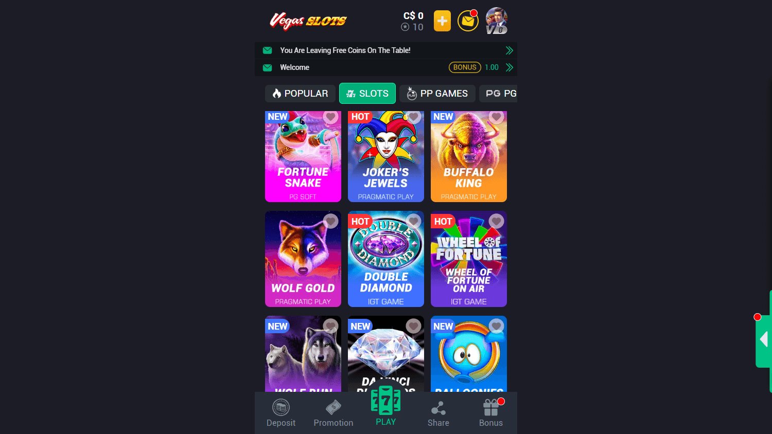 Vegas_Slots_Casino_game_gallery_desktop
