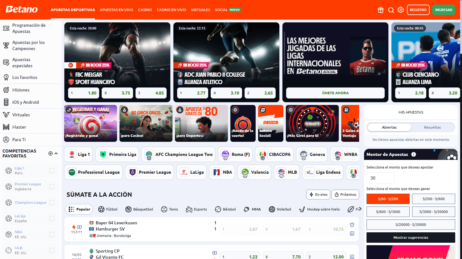 Betano_Casino_PE_homepage_desktop