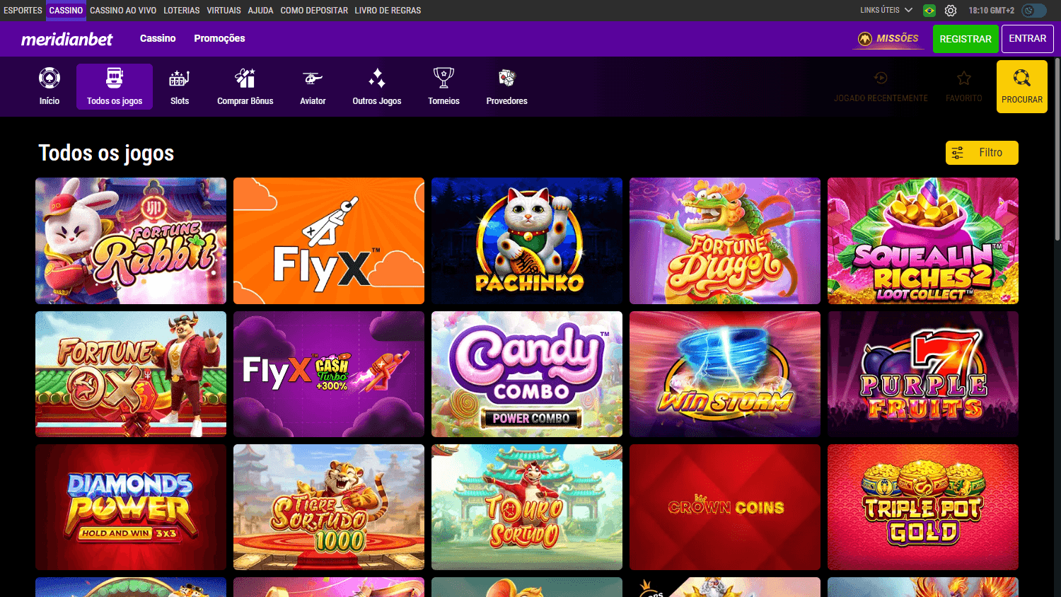 Meridianbet_Casino_BR_game_gallery_desktop