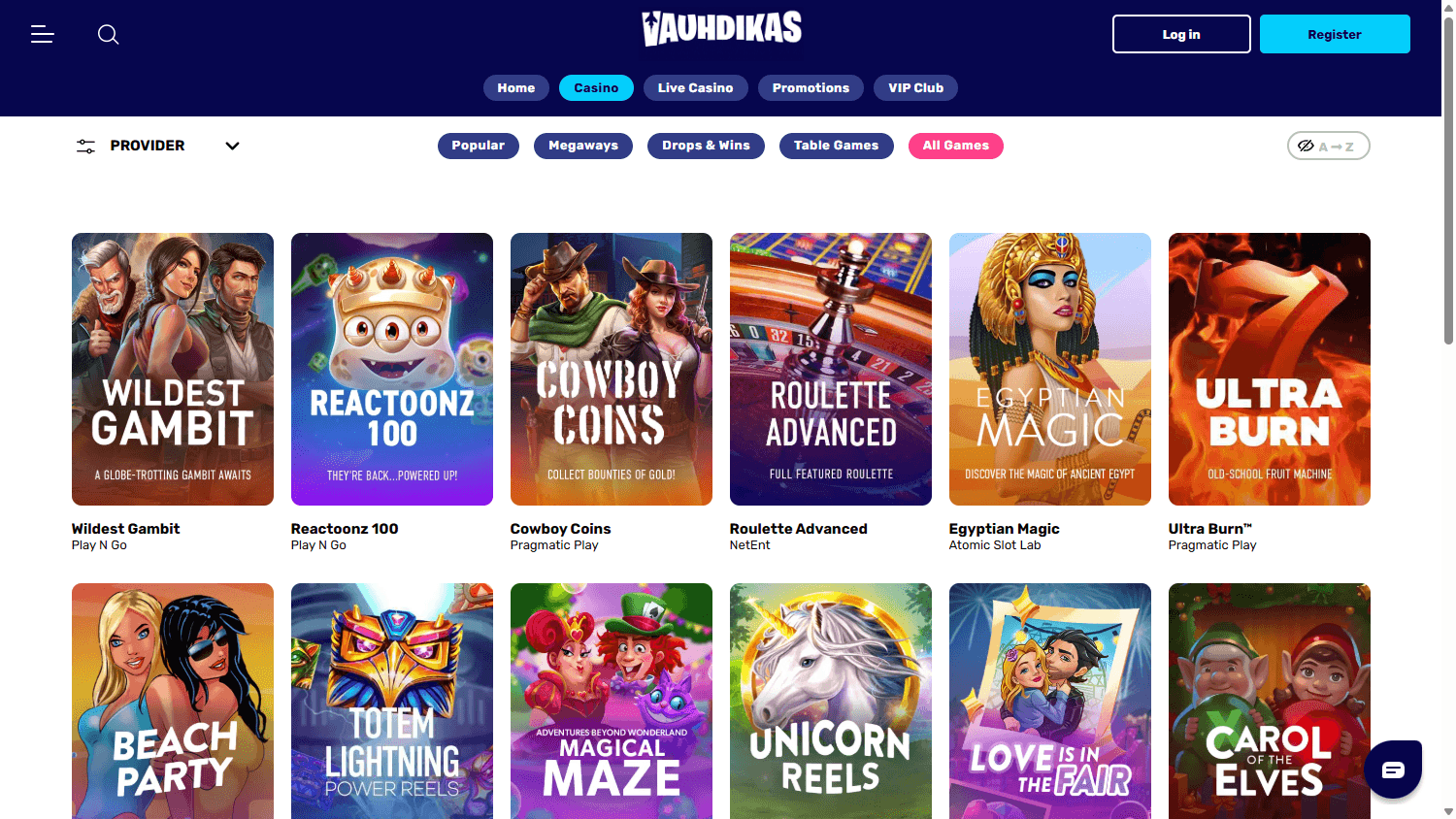 vauhdikas_casino_game_gallery_desktop