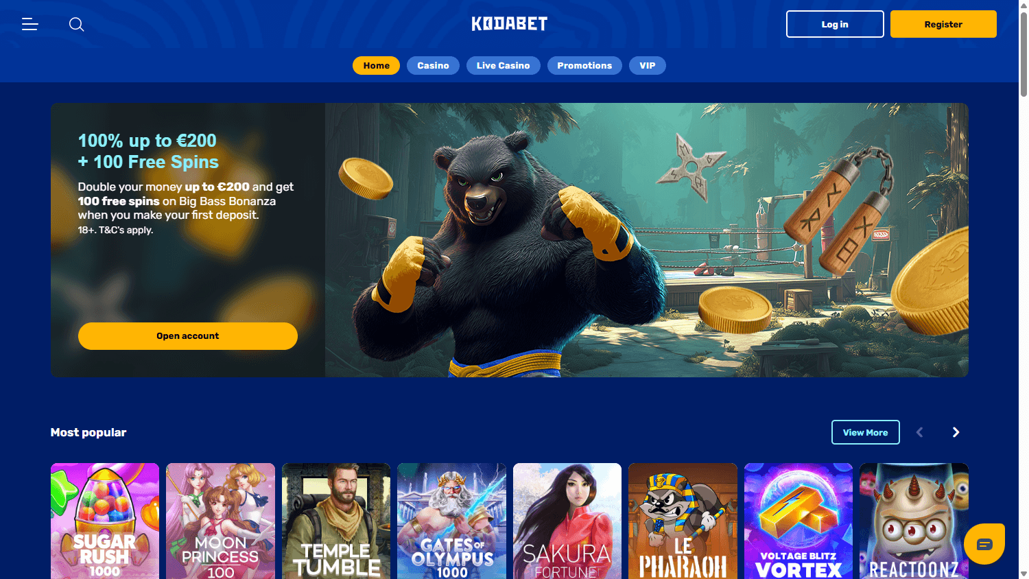 karhubet_casino_homepage_desktop