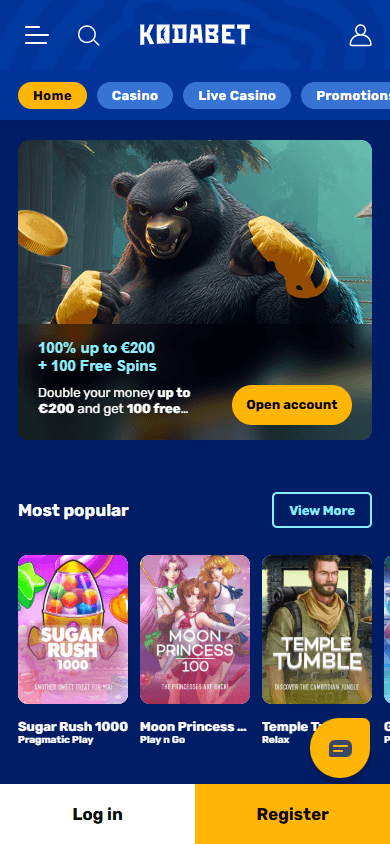 karhubet_casino_homepage_mobile