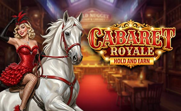 Cabaret Royale