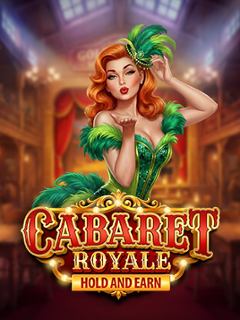 Cabaret Royale