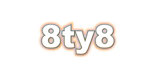8ty8 Casino Logo