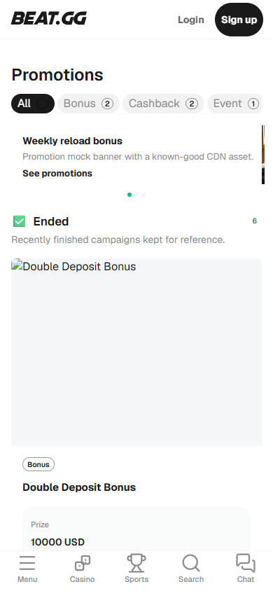 beat.gg_casino_promotions_mobile