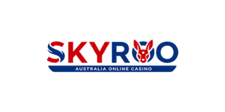 SkyRoo Casino Logo