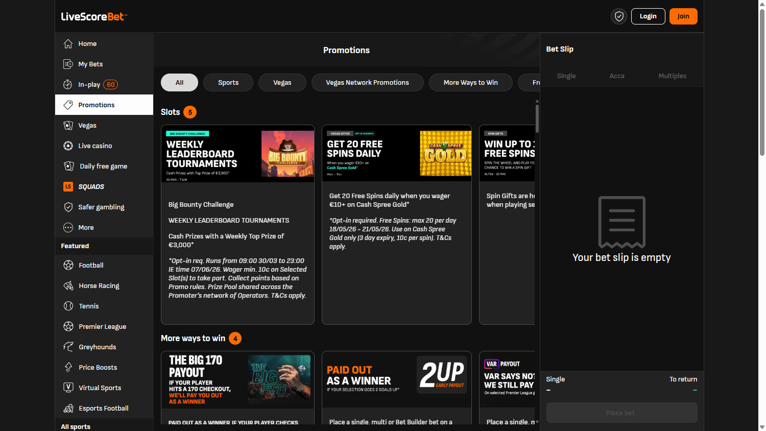 livescore_bet_casino_promotions_desktop